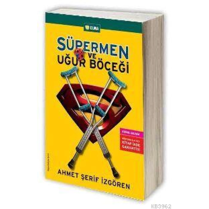 Süpermen ve Uğur Böceği