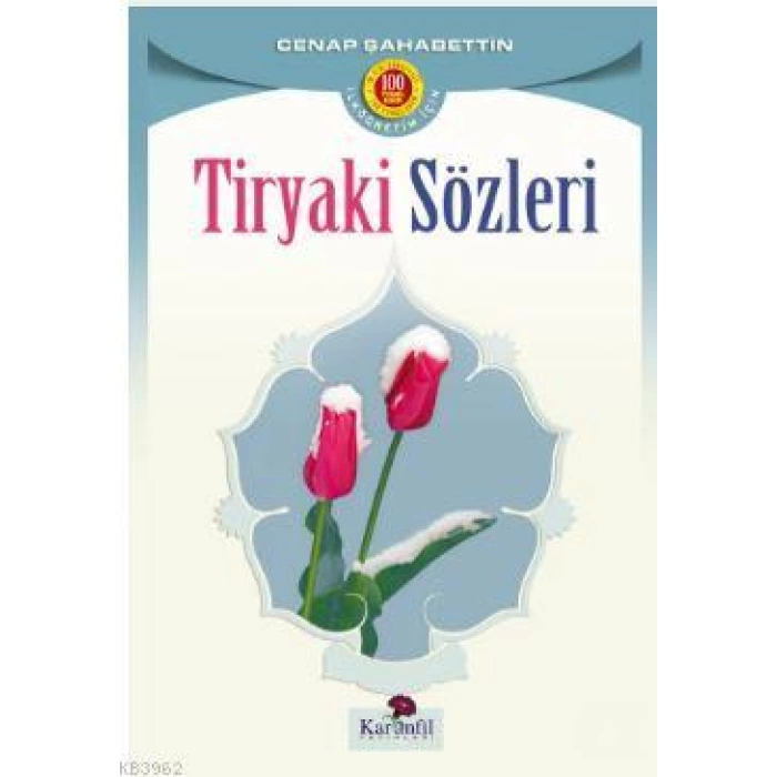 Tiryaki Sözleri