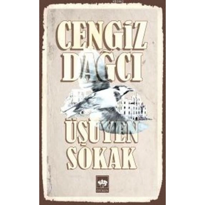 Üşüyen Sokak