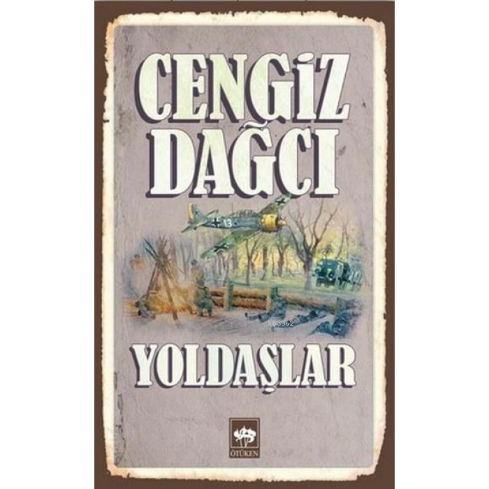 Yoldaşlar