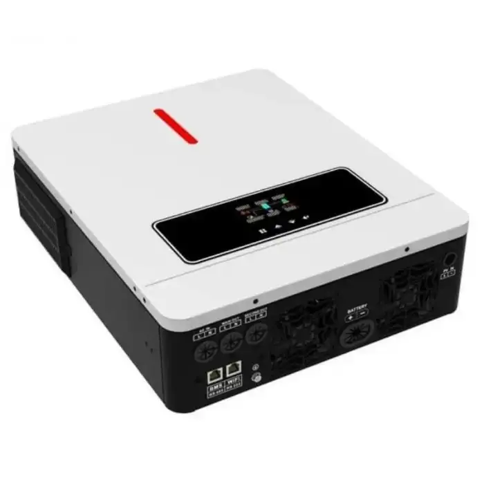 ORBUS 24V 3000W MPPT AKILLI İNVERTÖR | 3 Kw Solar İnverter