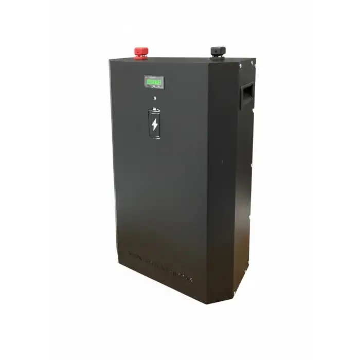 Arte 25.6V 200Ah LiFePO4 Batarya - Akıllı BMS | Ev, Marin ve Karavan Uyumlu