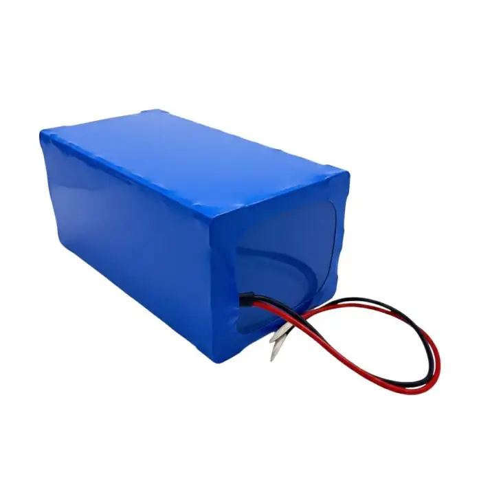 12V 42Ah LiFePO4 Batarya – Hafif, Güvenli, Kompakt Güç Kaynağı