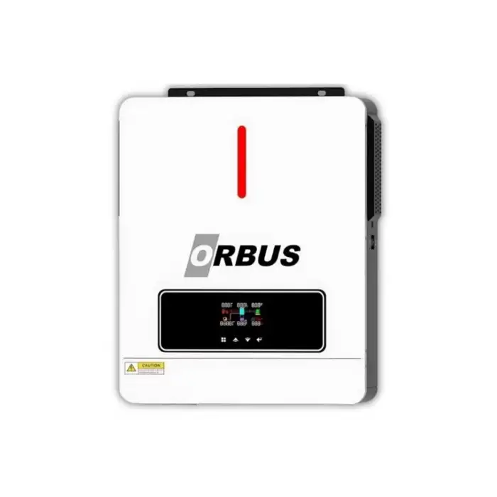 ORBUS 48V 6200W MPPT AKILLI İNVERTER