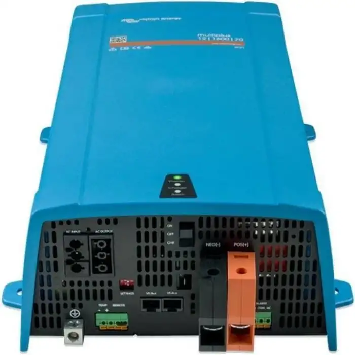 Victron Eneji MultiPlus İnvertör/Şarj Cihazı 800VA - 48/800/9-16