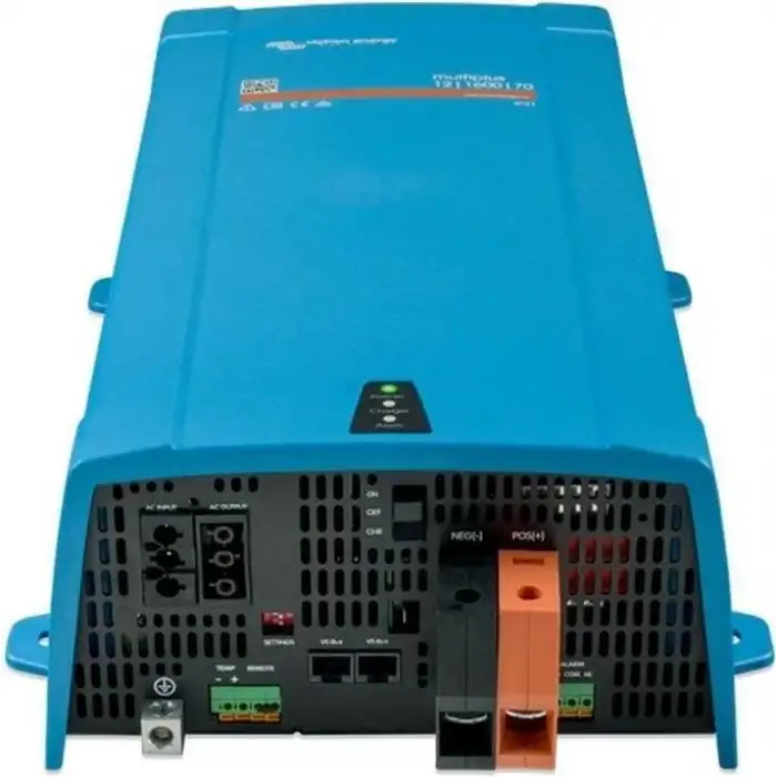 Victron Energy MultiPlus 48/500/6-16 | 48V 500W – 6A Şarj – 16A Geçiş