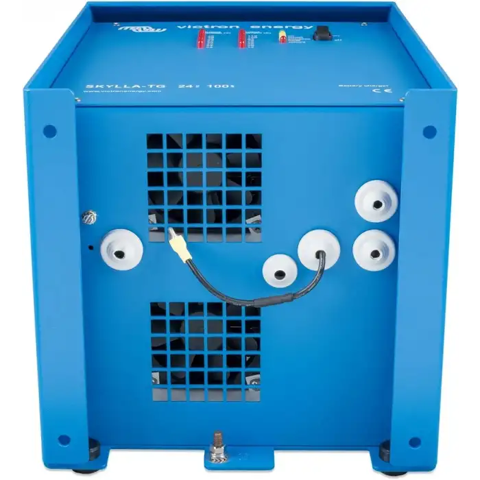 Victron Energy Skylla-TG Şarj Cihazı 24/100 (1+1)