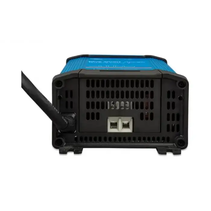 Victron Energy Blue Smart IP22 Şarj Cihazı 24/12A - 1 Çıkışlı