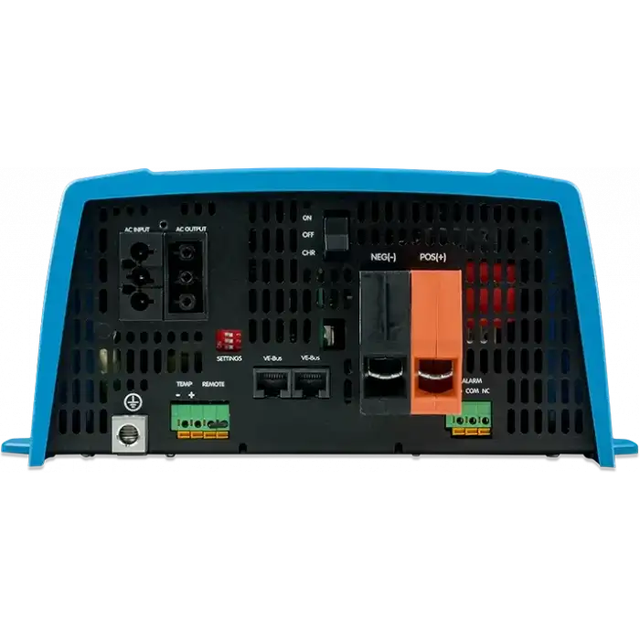 Victron Enerji MultiPlus İnvertör/Şarj Cihazı 1600VA - 24/1600/40-16