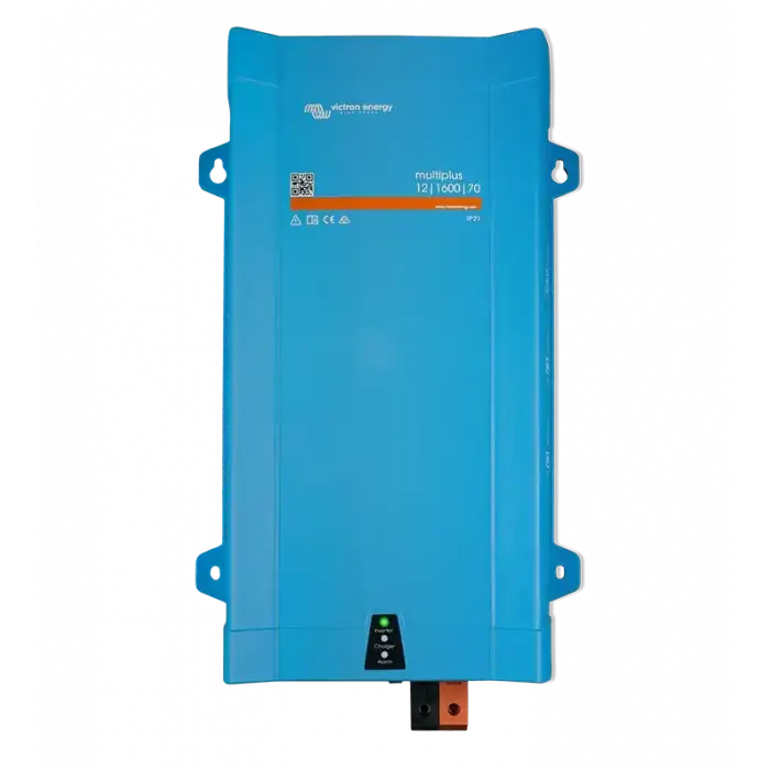 Victron Enerji MultiPlus İnvertör/Şarj Cihazı 1600VA - 24/1600/40-16