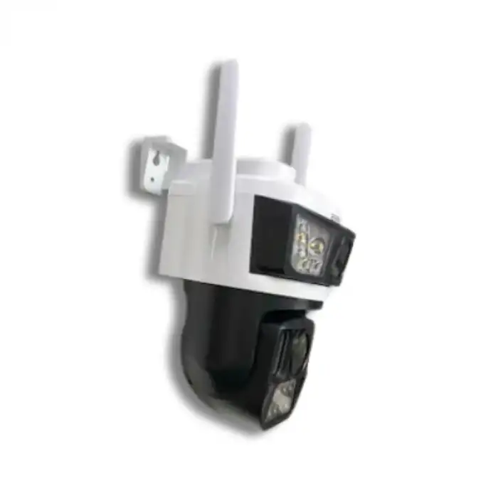 Avenir Av-S425 6MP 2 Kameralı AOV 4G Sim Kartlı Solar Kamera