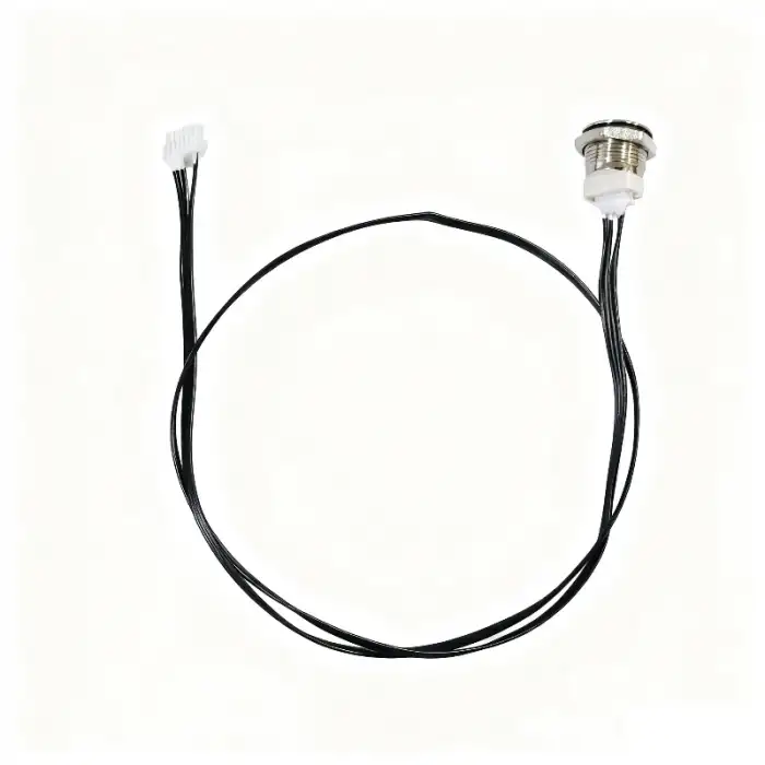 JK Smart BMS Başlatma Butonu – Açma/Kapama Anahtarı