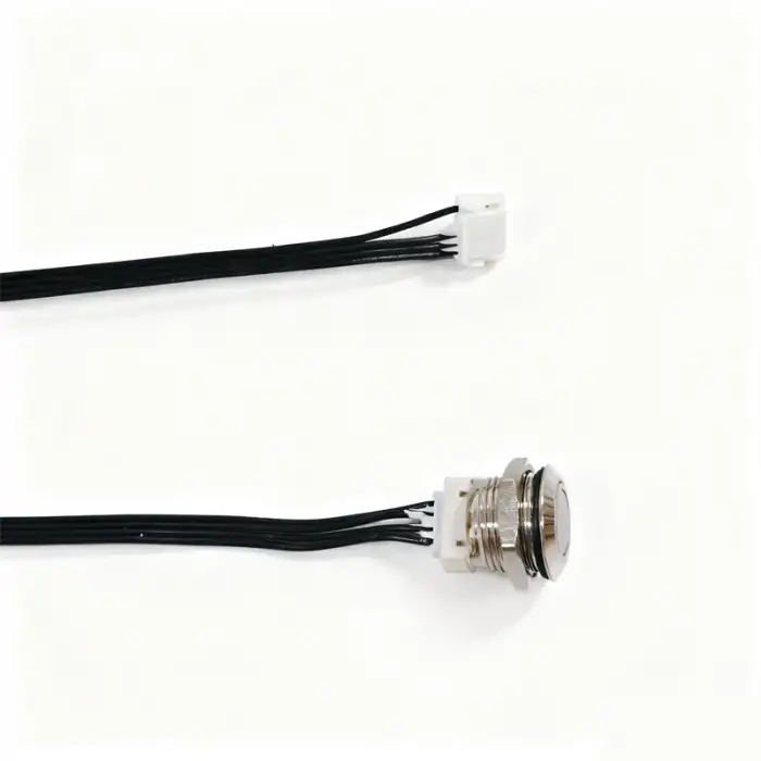 JK Smart BMS Başlatma Butonu – Açma/Kapama Anahtarı