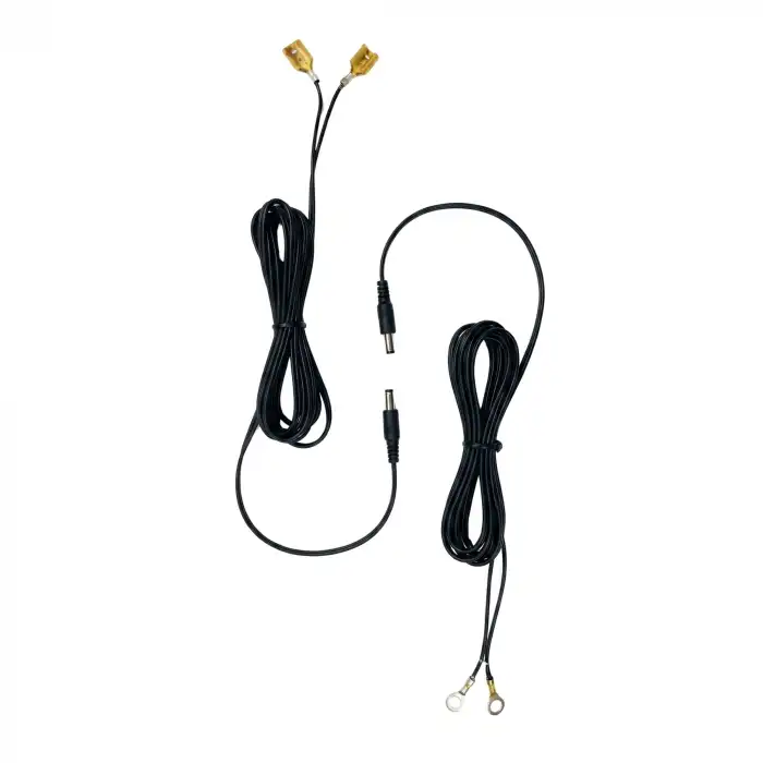 Hunter Profesyonel 1000Mt Domuz - Ayı Kovucu Elektrikli Çit Sistemi Güneş Panelli Lityum Akülü