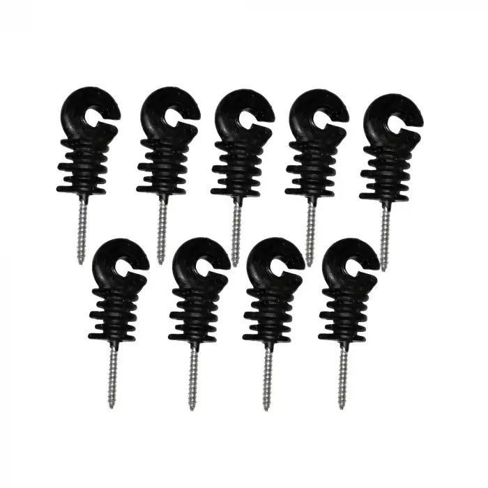 Hunter Ekonomik 2000Mt Domuz - Ayı Kovucu Elektrikli Çit Sistemi Güneş Panelli Jel Akülü