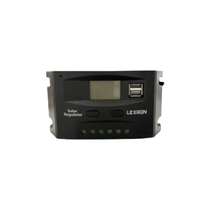 Hunter Profesyonel 1000Mt Domuz - Ayı Kovucu Elektrikli Çit Sistemi Güneş Panelli Lityum Akülü