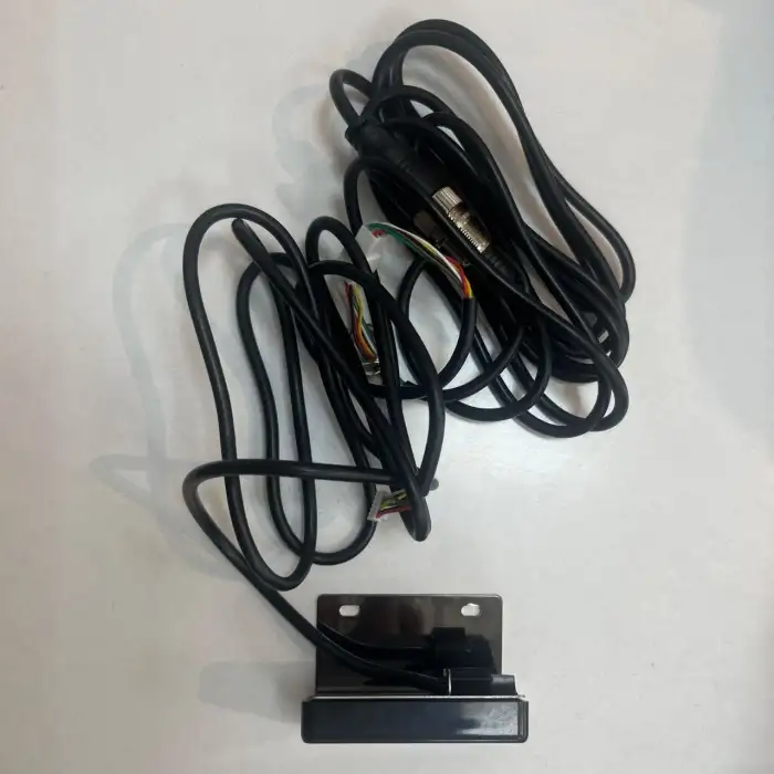 JK BMS 2.5 Ekran Modülü