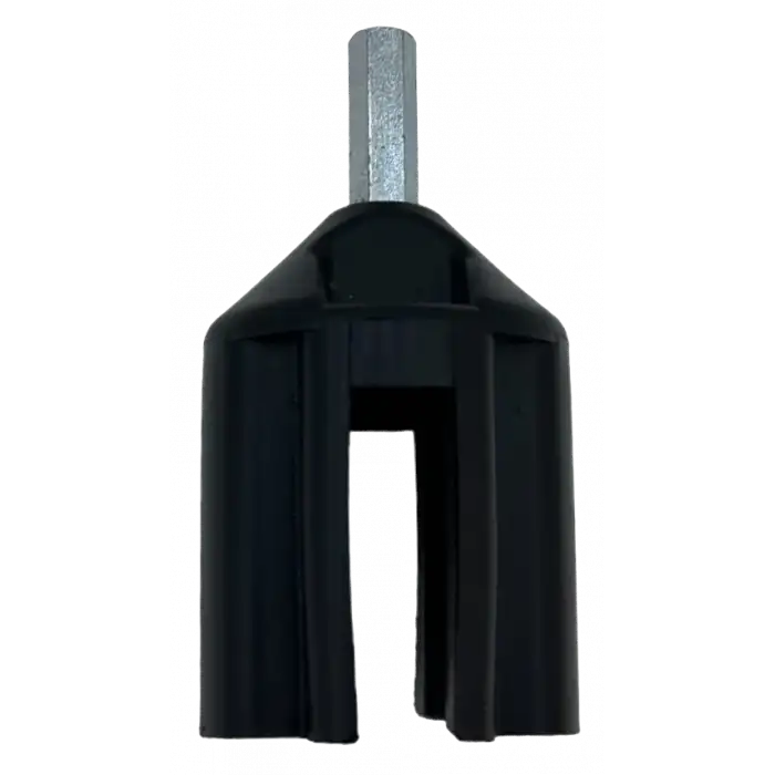 Ahşap İzolatör Sıkma Aparatı