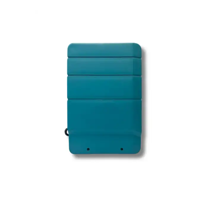 Çantalı Zeytin Hasat Makinesi