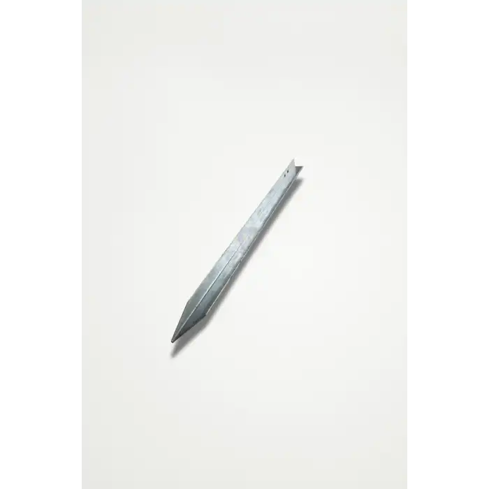 Güneş Panelli Domuz - Ayı Kovucu Elektrikli Çit Sistemi