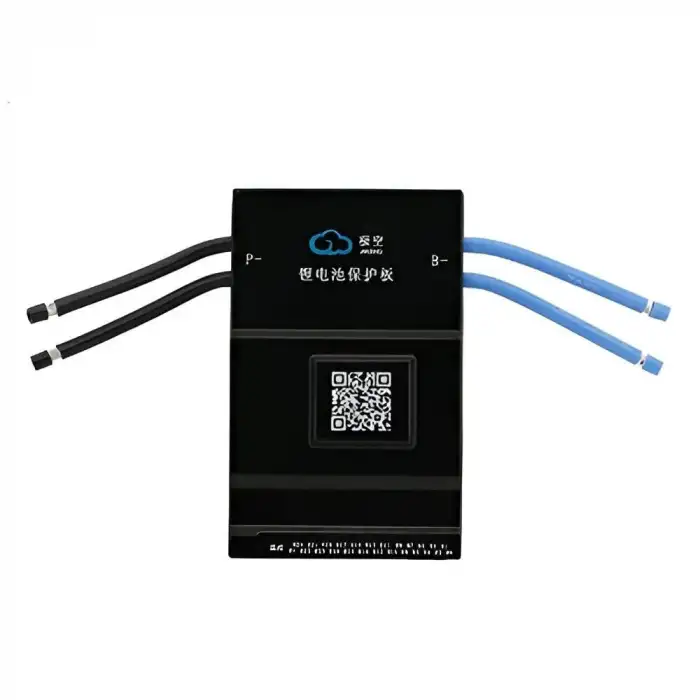 Jikong JK 8S-24S 150A Deşarj 1A Aktif Balans Bluetoothlu Smart BMS