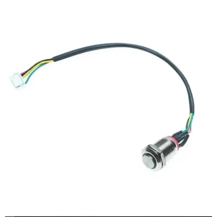 JK Smart BMS Başlatma Butonu – Açma/Kapama Anahtarı