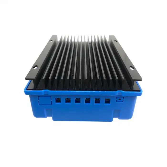 Lexron 40 A MPPT Şarj Kontrol Cihazı