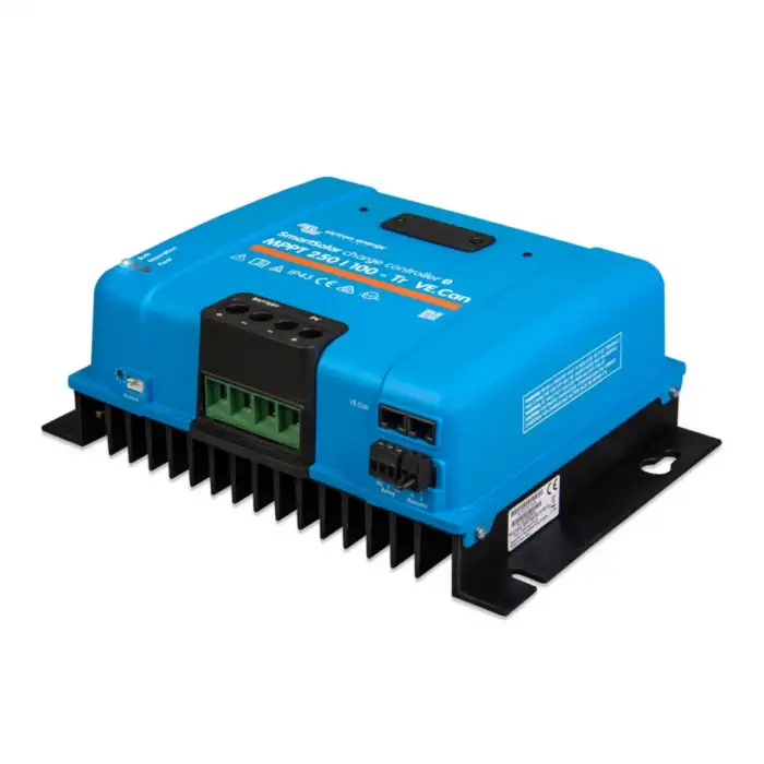 SmartSolar MPPT 250/100-Tr VE.Can
