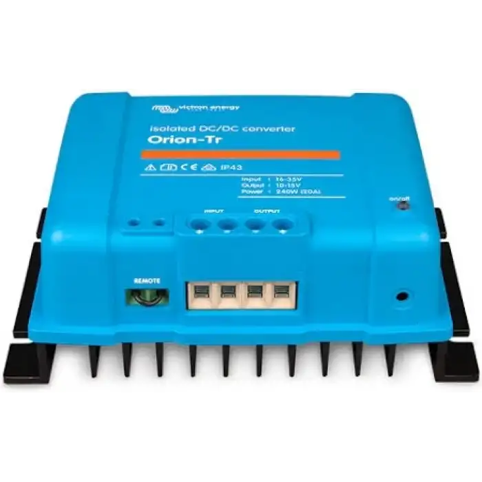 Victron Energy Orion-Tr 12/48-8A (380W)