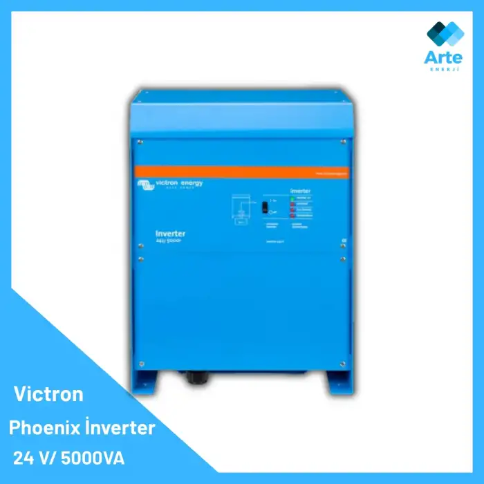 Victron Enerji Phoenix İnverter 24/5000VA