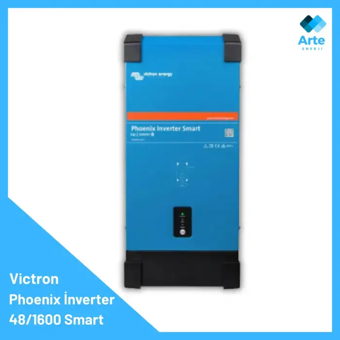 Victron Enerji Phoenix İnverter 48/1600 Smart