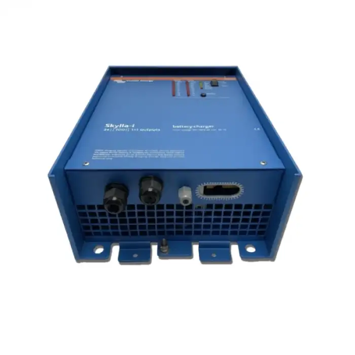 Victron Enerji Skylla-i 24 Volt Şarj Cihazı 24/100 (1+1)