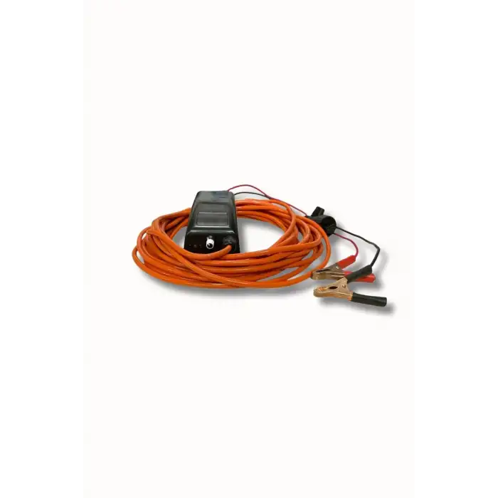 Zeytin Hasat Makinesi