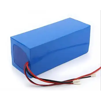 12V 100Ah LiFePO4 Batarya – Hafif, Güvenli, Kompakt Güç Kaynağı