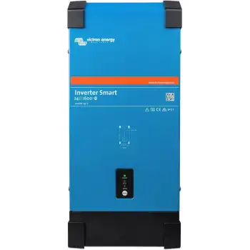 Phoenix Inverter 24/1600 Smart