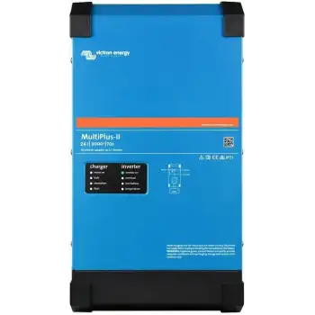 Victron Enerji MultiPlus-II İnvertör/Şarj Cihazı 3000VA-24/3000/70-32