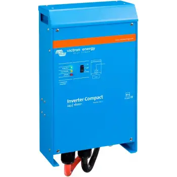 Victron Enerji Phoenix İnverter Compact 24/1600VA