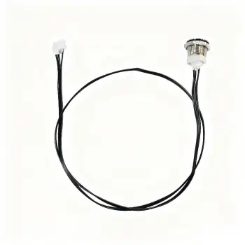 JK Smart BMS Başlatma Butonu – Açma/Kapama Anahtarı