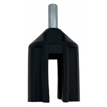 Ahşap İzolatör Sıkma Aparatı