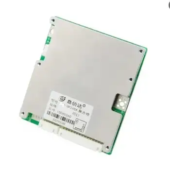 JBD 24S 50A LiFePO4 BMS – Balanslı, Ortak Port