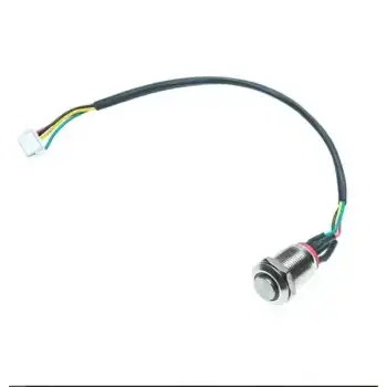 JK Smart BMS Başlatma Butonu – Açma/Kapama Anahtarı