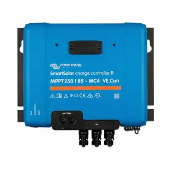 SmartSolar MPPT 250/85-Tr VE.Can