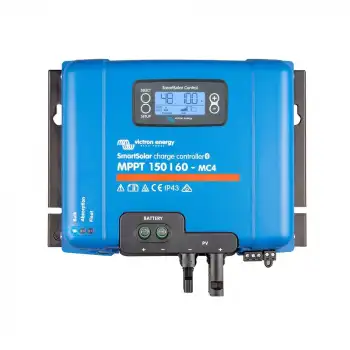 Victron Energy SmartSolar MPPT 150/60-Tr