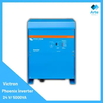 Victron Enerji Phoenix İnverter 24/5000VA