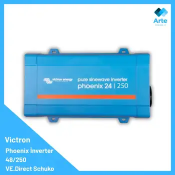 Victron Enerji Phoenix İnverter 48/250 VE.Direct Schuko