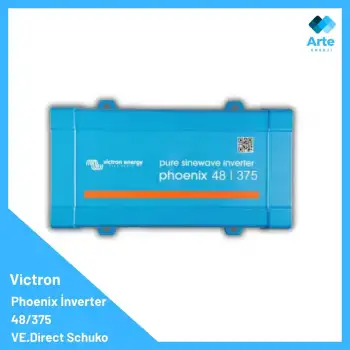 Victron Enerji Phoenix İnverter 48/375 VE.Direct Schuko