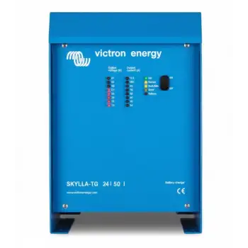 Victron Enerji Skylla-TG 24/50 120-240V GMDSS Şarj Cihazı