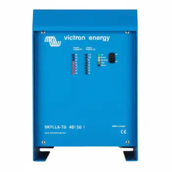 Victron Enerji Skylla-TG Şarj Cihazı 48/50 (1+1)