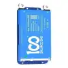 100 Balance BMS 8S-24S 100A Smart Bluetooth – 1A Aktif Balanslı, Li-ion, LiFePO4 ve LTO BMS
