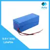 12V 12Ah LiFePO4 Batarya – Hafif, Güvenli, Kompakt Güç Kaynağı